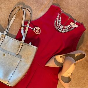 Ann Taylor Loft Dress